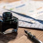 Worte im Flow - kreatives Schreiben (Sonnengeschichten für Regenzeiten sammeln)