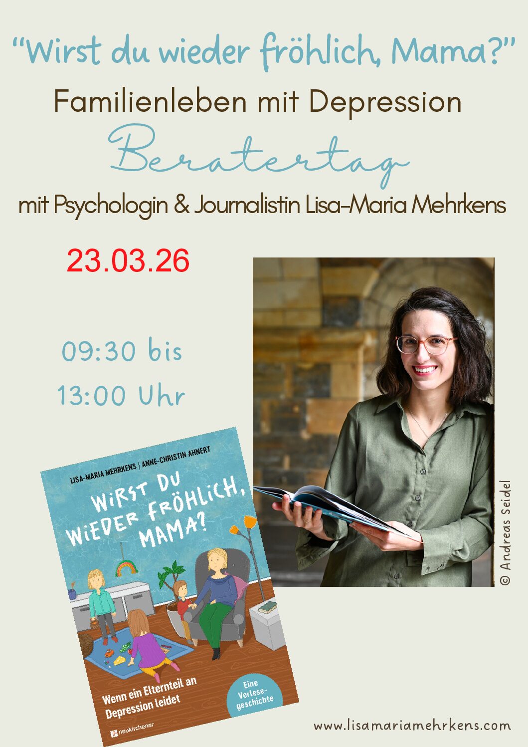 ACC Beratertag März 2026