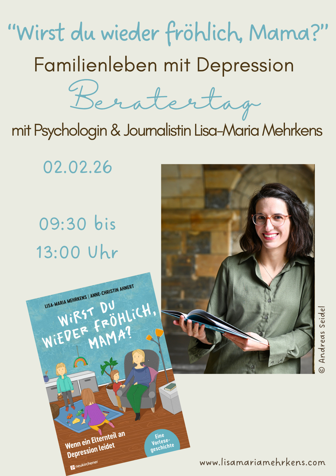 ACC Beratertag Februar 2026