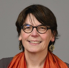 Dr. Christina Aus der Au