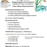 Meinen Alltag organisieren -  mehr Struktur - weniger Stress