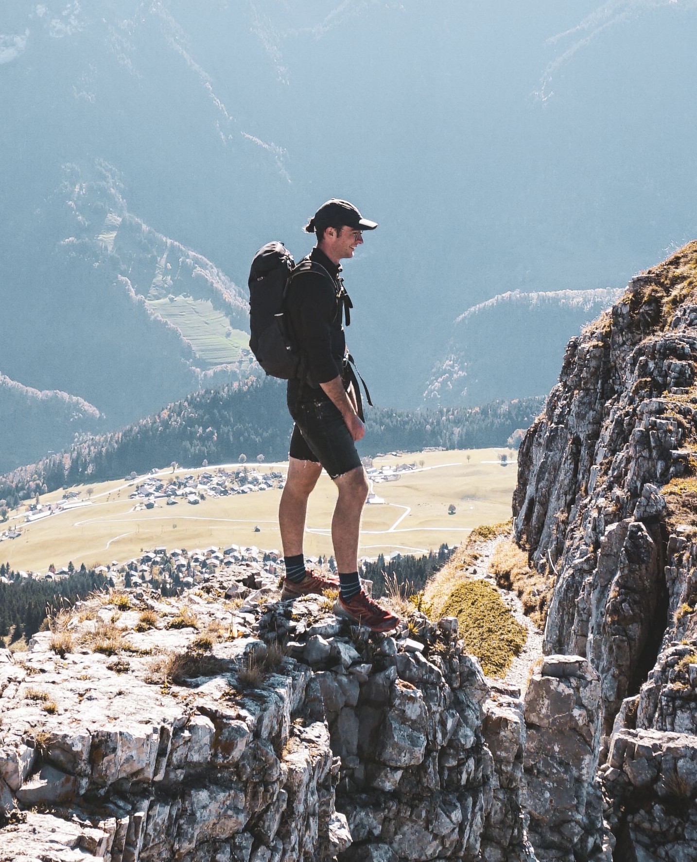 Angst verstehen - wenn ein Gefühl aus dem Gleichgewicht gerät