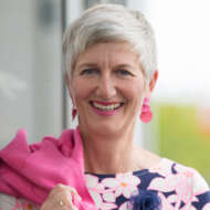 Birgit Gottwald