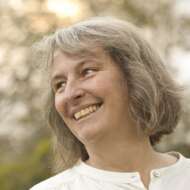 Christiane Gestrich